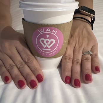 Nail WAH - Nail Salons Near Me - New York, New York Nail WAH - Nail Salons Near Me - New York, New York