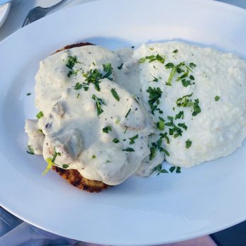 Willa's - Sausage & gravy - New American Near Me - Tampa, Florida Willa's - Sausage & gravy - New American Near Me - Tampa, Florida