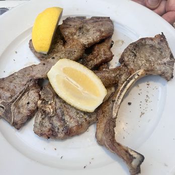 Agnanti - Greek Near Me - Astoria, New York