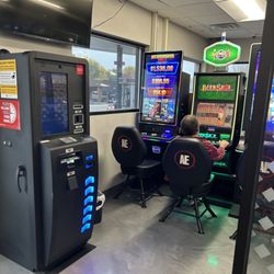 U-Stop Convenience Shop