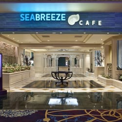 Seabreeze Cafe