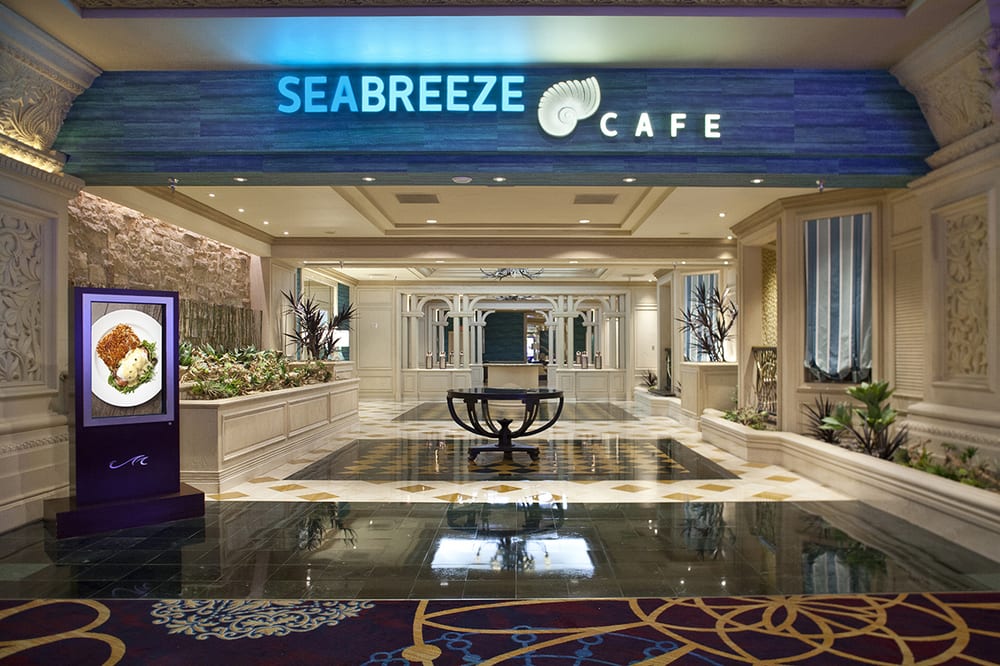 Seabreeze Cafe - Photo 2
