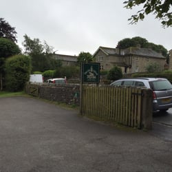 The Old School Tea Room