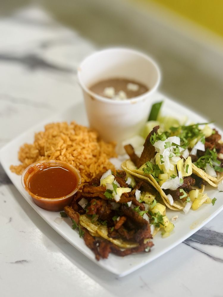SaMo’s Oaxaca