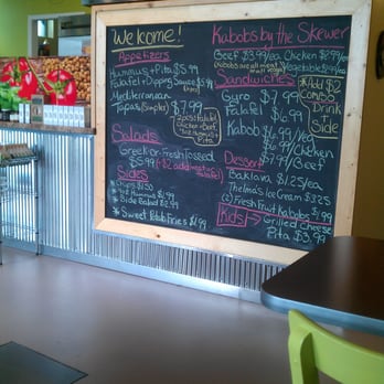 Fresh Mediterranean Express - Menu Board - Mediterranean Near Me - Waukee, Iowa Fresh Mediterranean Express - Menu Board - Mediterranean Near Me - Waukee, Iowa
