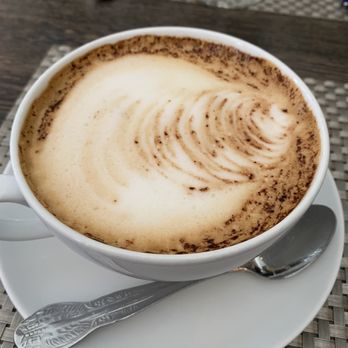 Blue Cafe - Latte - Breakfast & Brunch Near Me - Basking Ridge, New Jersey Blue Cafe - Latte - Breakfast & Brunch Near Me - Basking Ridge, New Jersey