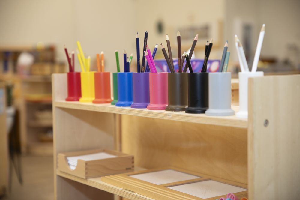 Bright Child Learning Center - childcare center in Madison, WI