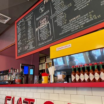 Fiat Cafe - Menu - Italian Near Me - New York, New York Fiat Cafe - Menu - Italian Near Me - New York, New York