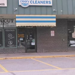 Cleary Cleaning