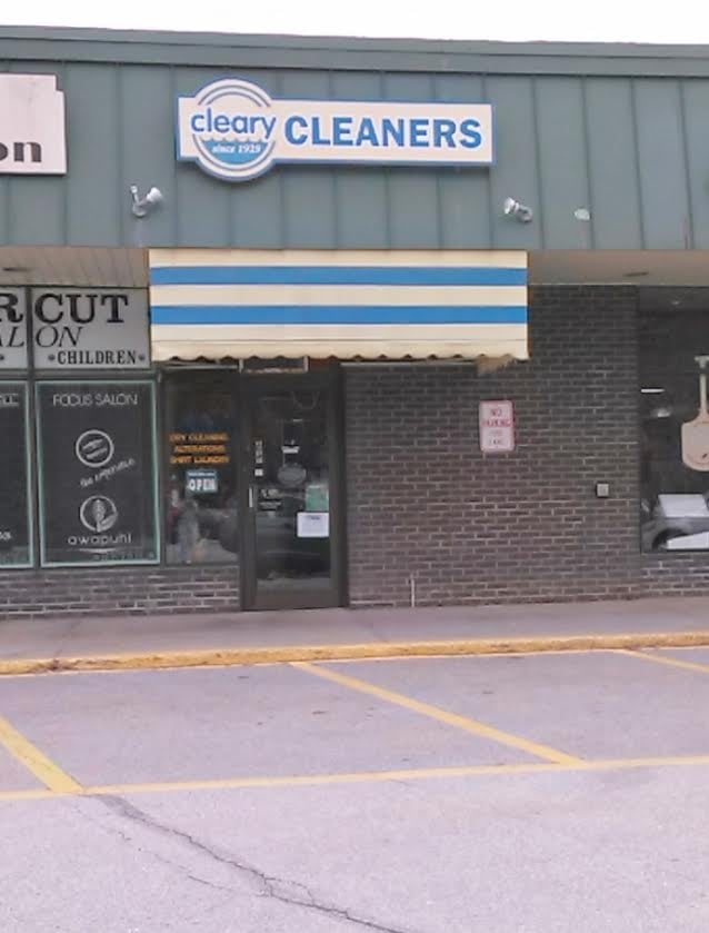 CLEARY CLEANING - Updated May 2026 - 7E Mill Rd, Durham, New Hampshire ...