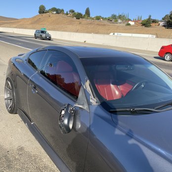 Ariana Auto Body - Body Shops Near Me - Newark, California