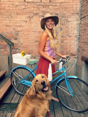 Animas Trading Co by null