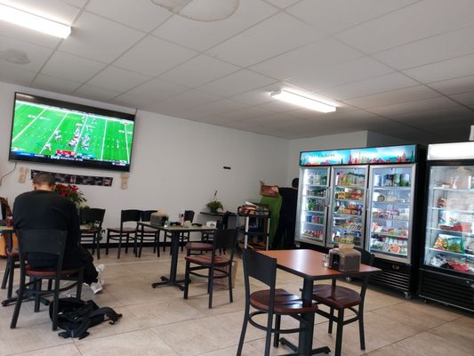 Borek G Cafe & Market by null