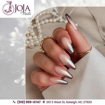 Joja Nails - Nail Salons Near Me - Raleigh, North Carolina