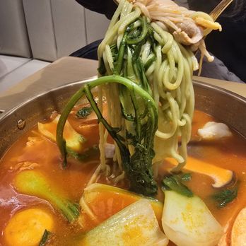 Datang Hot Pot - Hot Pot Near Me - Richmond, British Columbia Datang Hot Pot - Hot Pot Near Me - Richmond, British Columbia