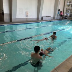 Waterworks Swim School Diamond Bar