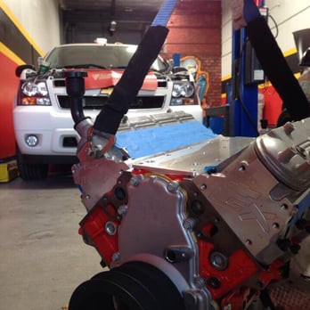 Full Throttle Kustomz - Auto Customization Near Me - Fillmore, California Full Throttle Kustomz - Auto Customization Near Me - Fillmore, California