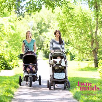 Two Maids - Mesa - Home Cleaning Near Me - Mesa, Arizona