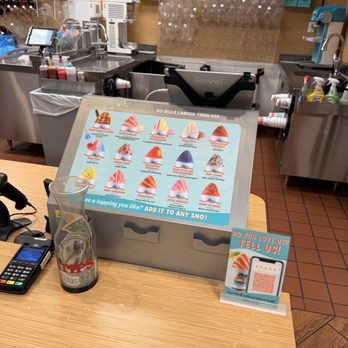 Bahama Buck's - Tucson - Shaved Ice Near Me - Tucson, Arizona