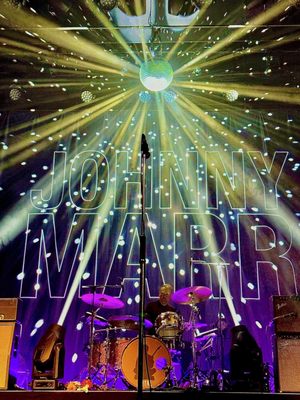 McMenamins Crystal Ballroom by null