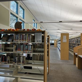 St Johns County Public Library System - Libraries Near Me - Saint Augustine, Florida