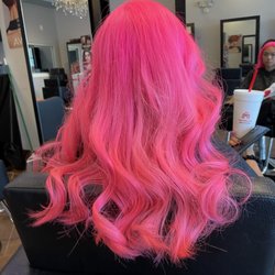 Euphoria Hair Studio