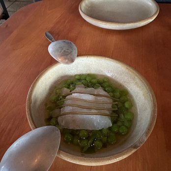 Theodore Rex - Crudo - New American Near Me - Houston, Texas Theodore Rex - Crudo - New American Near Me - Houston, Texas