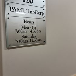 Labcorp