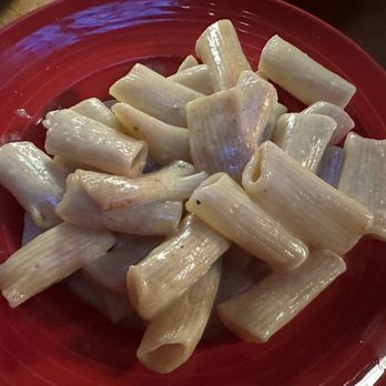 Botte Brooklyn - Rigatoni Ai 4 Formaggi - Italian Near Me - Brooklyn, New York