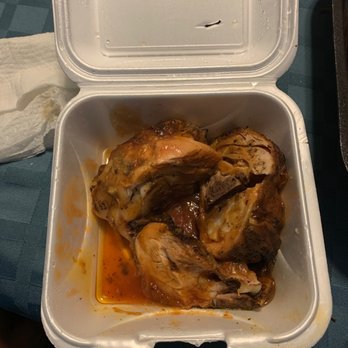 Kingston 30 - Jerk Chicken - Caribbean Near Me - Lawrenceville, Georgia
