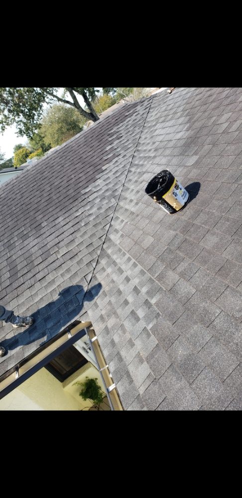 Slide of Excel Services of FL