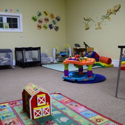 Little Explorers Nursery & Daycare Center