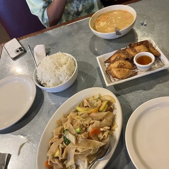 Sabaidee Thai Cuisine - Thai Near Me - Lehi, Utah