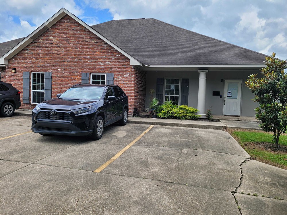 Eleanor Health - grief counselor in Baton Rouge, LA