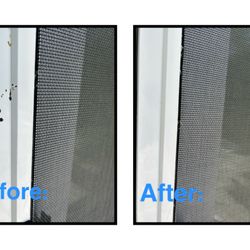 Perfectly Clean Window Services