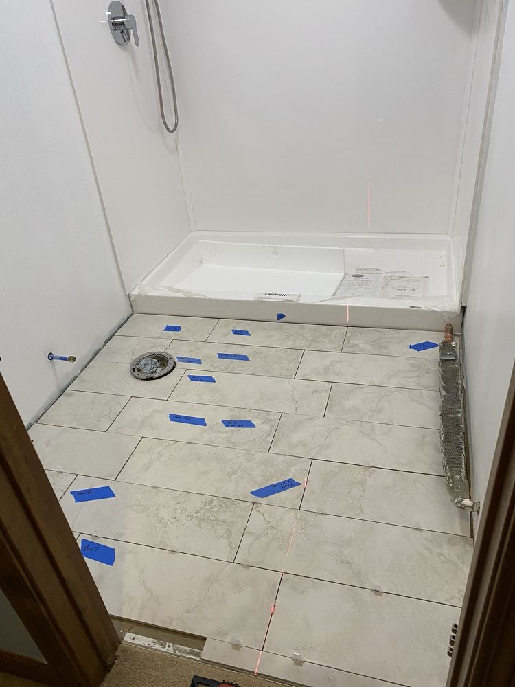 Slide of Justin's HVAC & Plumbing