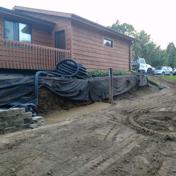 Yard Effects Landscaping - Landscaping Near Me - Elroy, Wisconsin