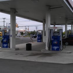 Howe Lane Exxon & Tiger Mart