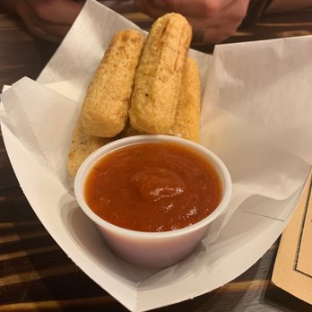 Distillery 64 - Mozz sticks - Distilleries Near Me - New Albany, Indiana Distillery 64 - Mozz sticks - Distilleries Near Me - New Albany, Indiana