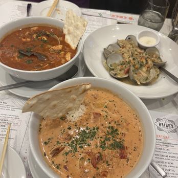 Briggs Oyster - Seafood Near Me - Las Vegas, Nevada Briggs Oyster - Seafood Near Me - Las Vegas, Nevada