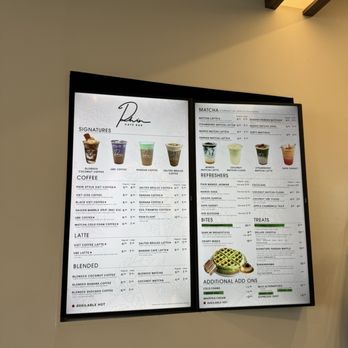 Phin Cafe Bar - Cafes Near Me - Toronto, Ontario Phin Cafe Bar - Cafes Near Me - Toronto, Ontario