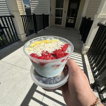 Dream Bowlz - Acai Bowls Near Me - Hercules, California