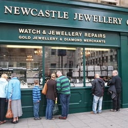 Newcastle Jewellery Co - Newcastle Jewellery Company