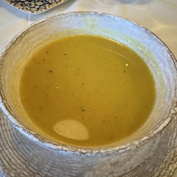 Azitra - D Lentil Soup - Indian Near Me - Raleigh, North Carolina