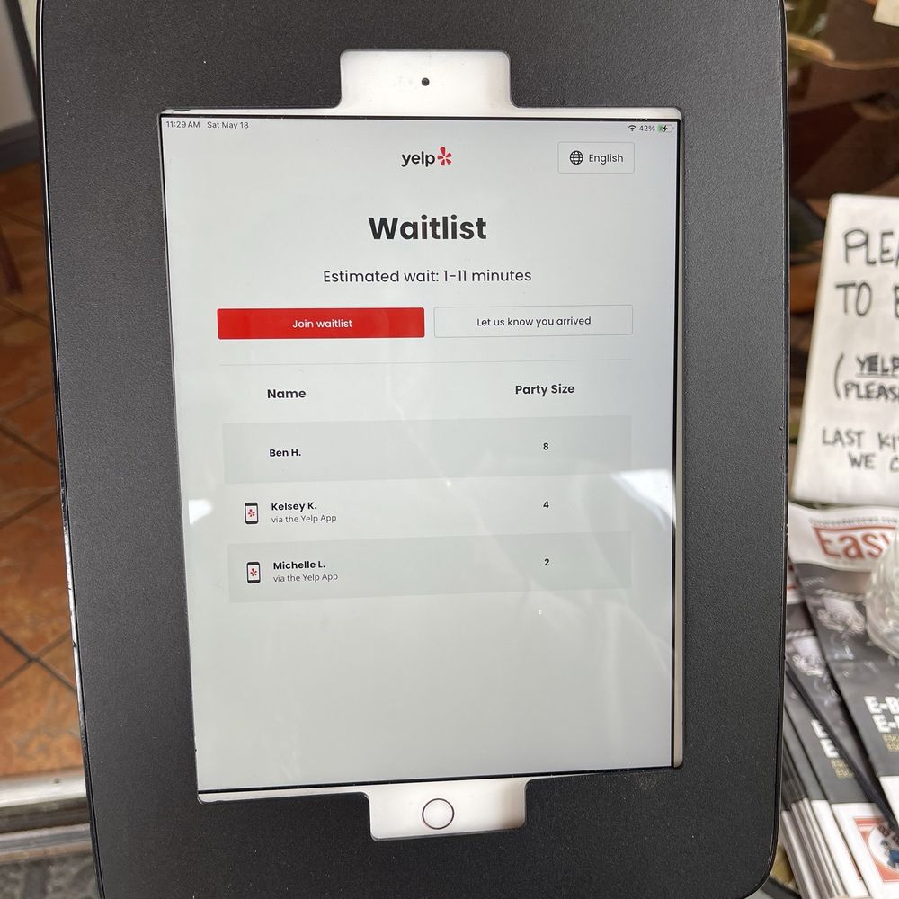 Wildflower Cafe - yelp waitlist - Breakfast & Brunch Near Me - Redondo Beach, California Wildflower Cafe - yelp waitlist - Breakfast & Brunch Near Me - Redondo Beach, California