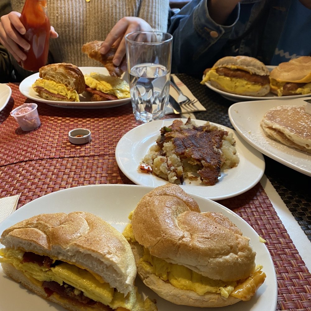 Giovanna's Cafe - Bacon Egg and Cheese - Cafes Near Me - Ramsey, New Jersey Giovanna's Cafe - Bacon Egg and Cheese - Cafes Near Me - Ramsey, New Jersey