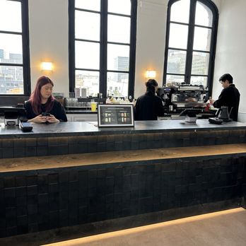 ELOREA - Coffee bar - Perfume Near Me - Los Angeles, California