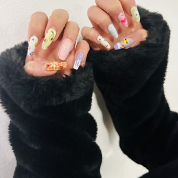 Urban Nail Box - Nail Salons Near Me - Seattle, Washington Urban Nail Box - Nail Salons Near Me - Seattle, Washington