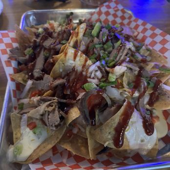 The Mesa Bar & Grill - Nachos - Cocktail Bars Near Me - San Diego, California The Mesa Bar & Grill - Nachos - Cocktail Bars Near Me - San Diego, California