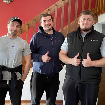 Move4U - Part of our amazing team. - Movers Near Me - Chicago, Illinois